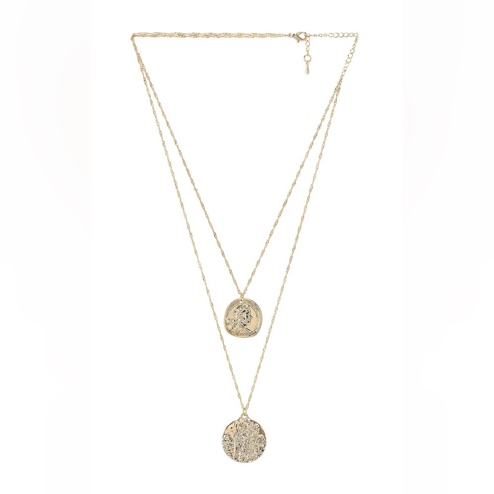 Revolve Athens Necklace